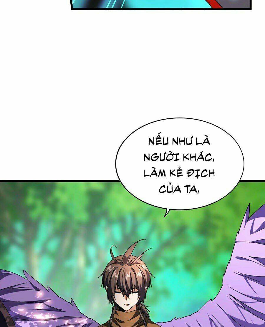 Đại Quản Gia Là Ma Hoàng Chap 210 - Next Chap 211