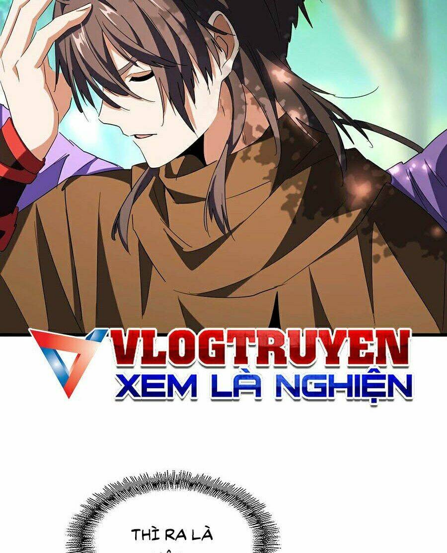 Đại Quản Gia Là Ma Hoàng Chap 210 - Next Chap 211