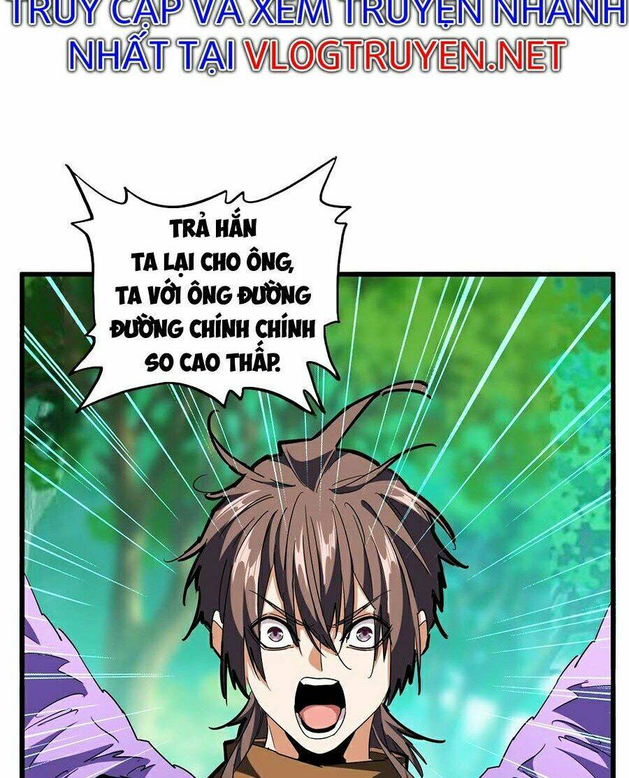 Đại Quản Gia Là Ma Hoàng Chap 210 - Next Chap 211