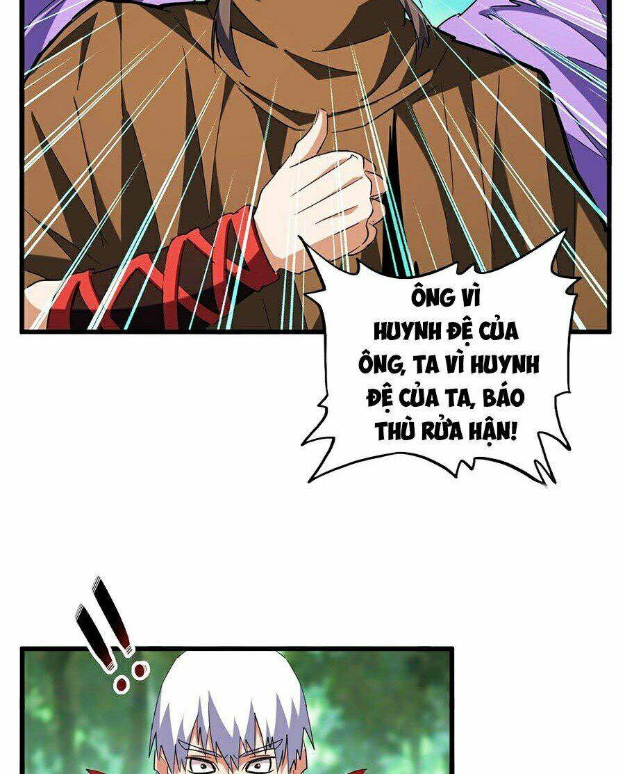 Đại Quản Gia Là Ma Hoàng Chap 210 - Next Chap 211