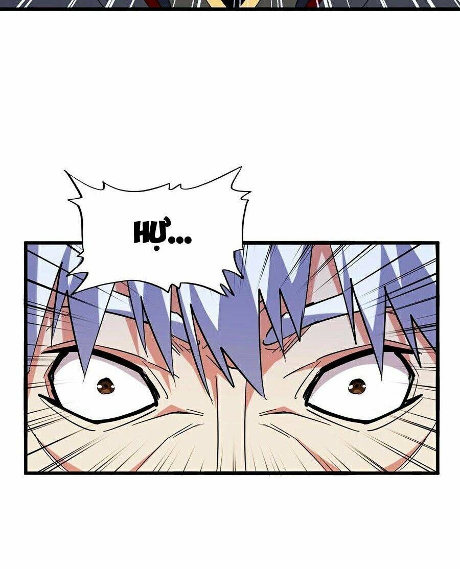 Đại Quản Gia Là Ma Hoàng Chap 210 - Next Chap 211