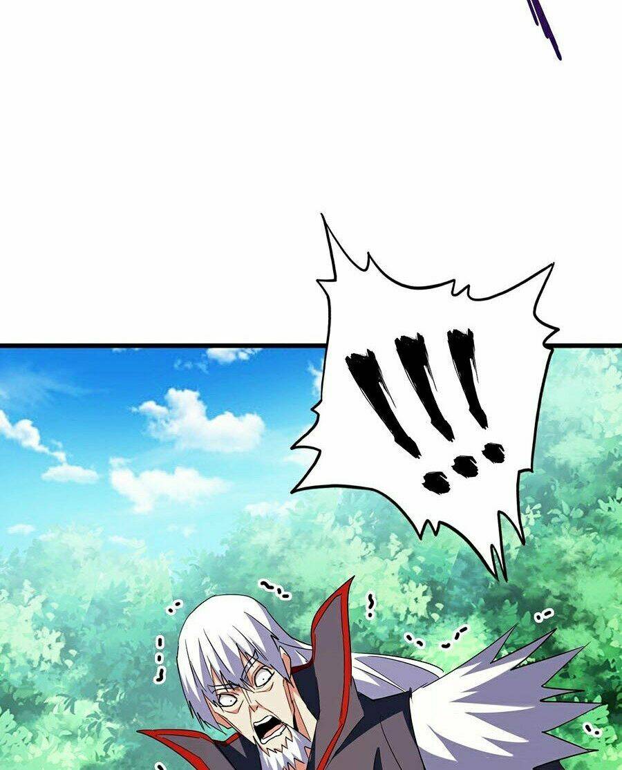 Đại Quản Gia Là Ma Hoàng Chap 210 - Next Chap 211