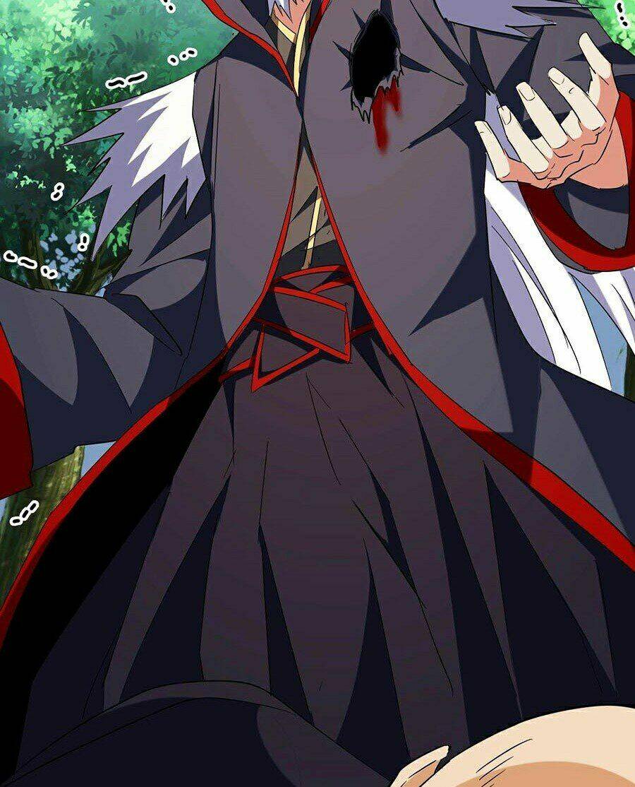 Đại Quản Gia Là Ma Hoàng Chap 210 - Next Chap 211