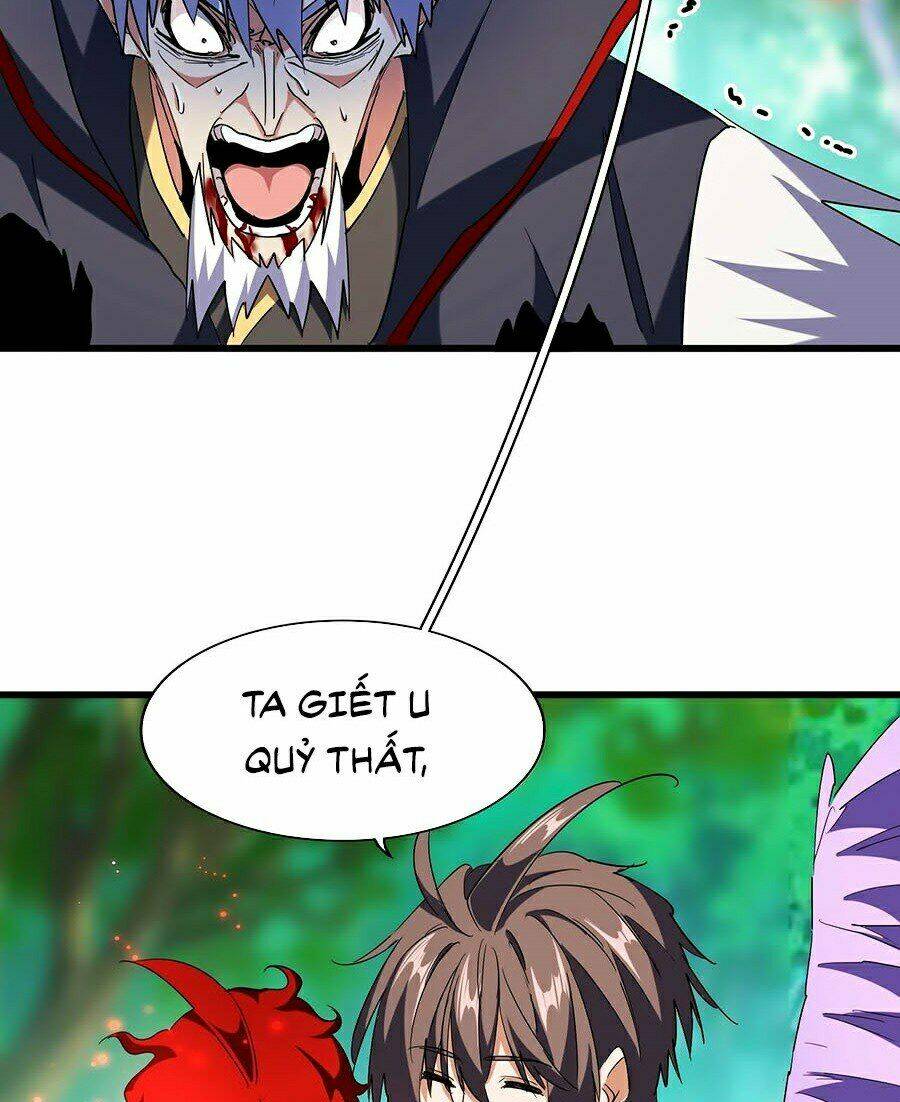 Đại Quản Gia Là Ma Hoàng Chap 210 - Next Chap 211