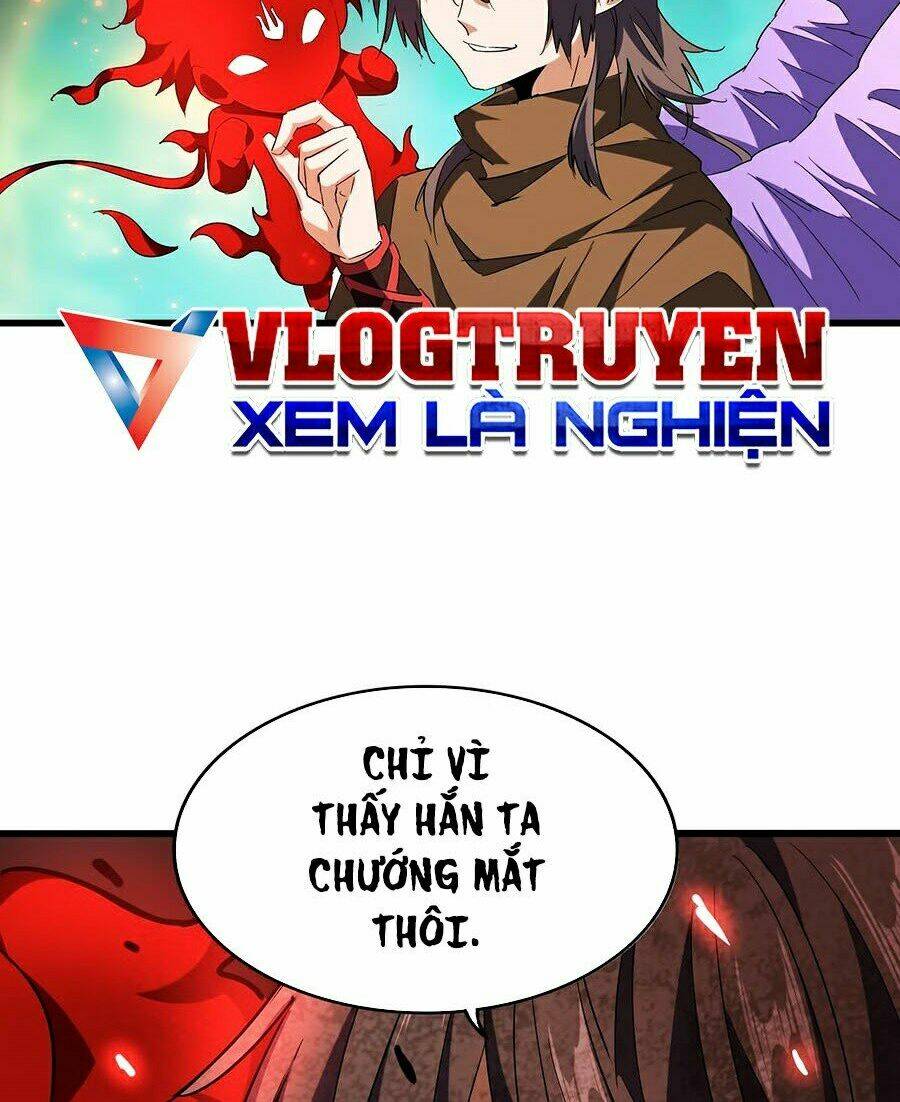 Đại Quản Gia Là Ma Hoàng Chap 210 - Next Chap 211