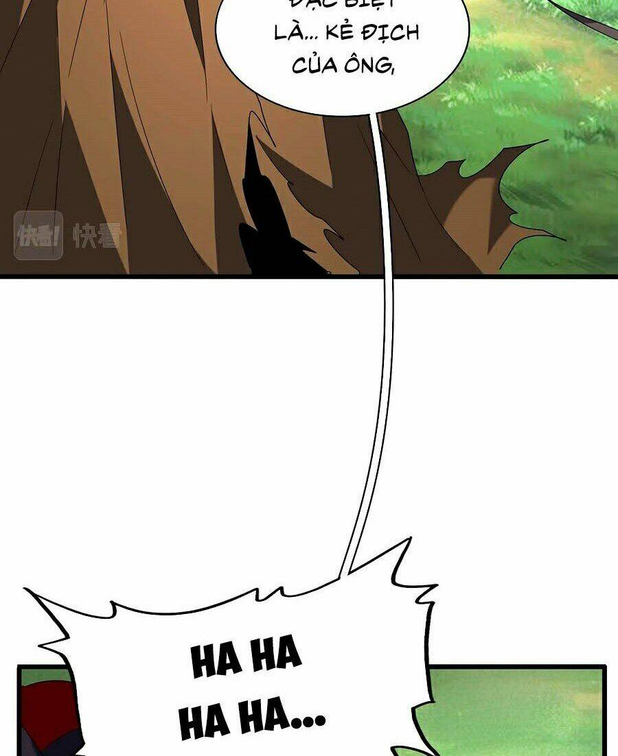 Đại Quản Gia Là Ma Hoàng Chap 210 - Next Chap 211