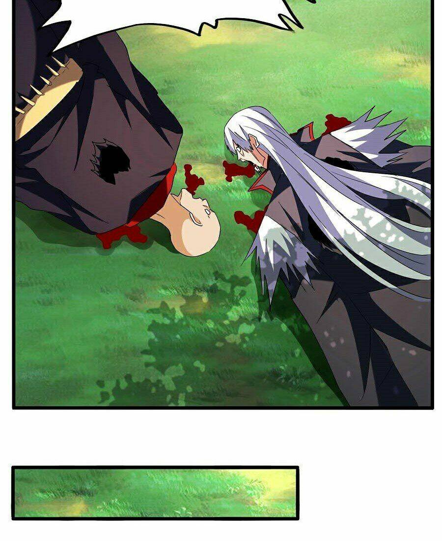 Đại Quản Gia Là Ma Hoàng Chap 210 - Next Chap 211