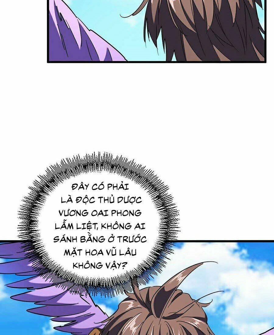 Đại Quản Gia Là Ma Hoàng Chap 210 - Next Chap 211