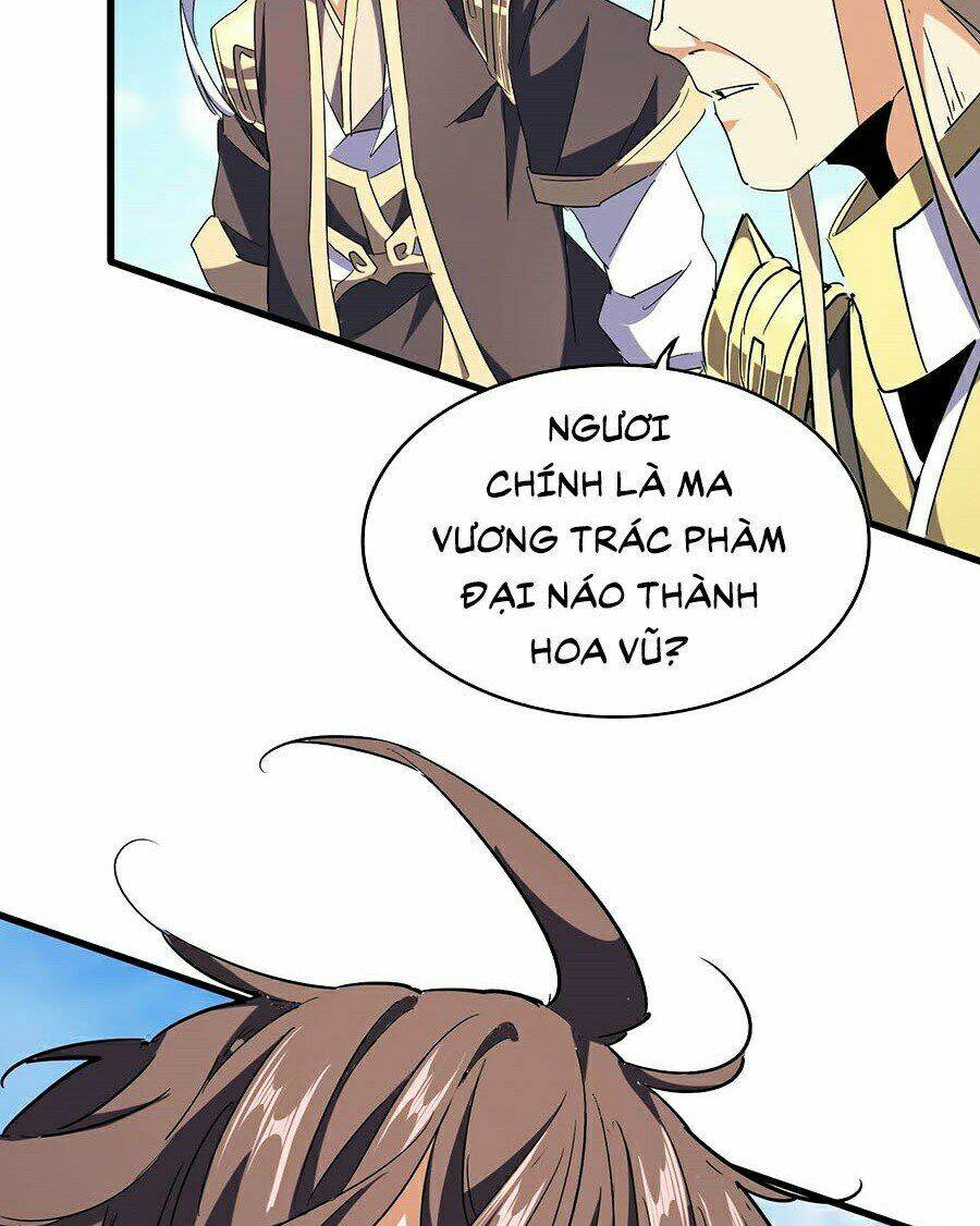 Đại Quản Gia Là Ma Hoàng Chap 210 - Next Chap 211