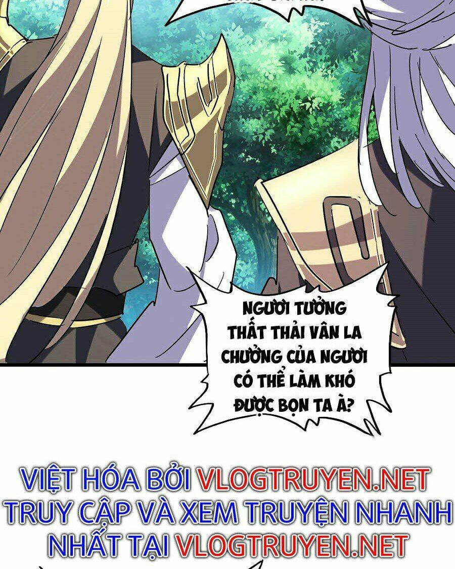 Đại Quản Gia Là Ma Hoàng Chap 210 - Next Chap 211