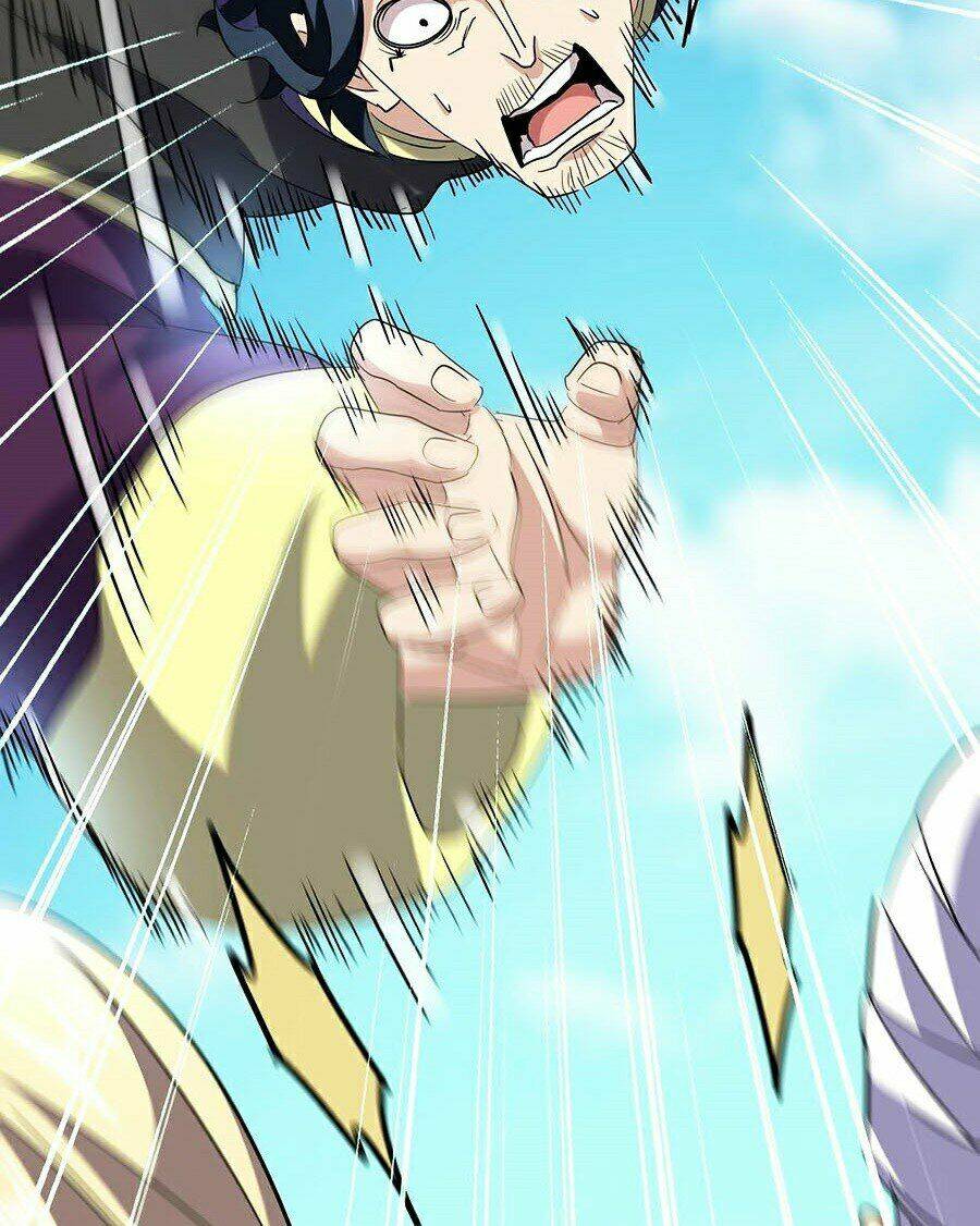 Đại Quản Gia Là Ma Hoàng Chap 210 - Next Chap 211