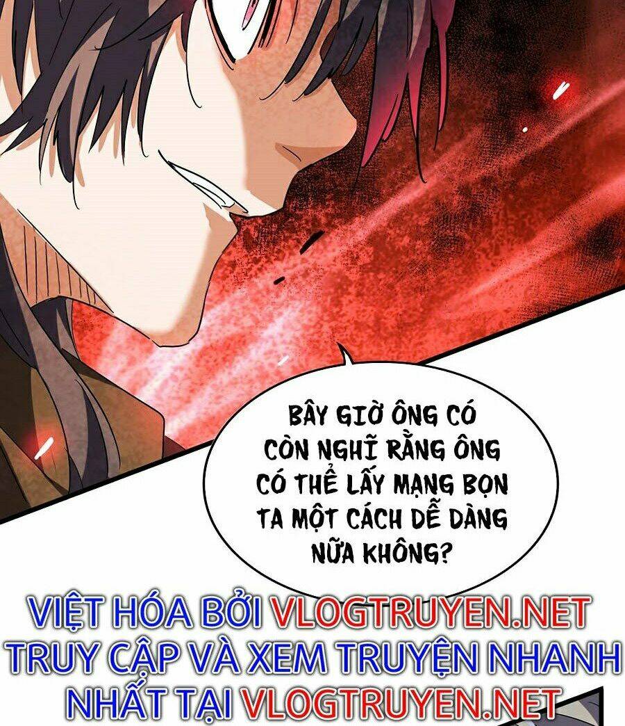 Đại Quản Gia Là Ma Hoàng Chap 210 - Next Chap 211