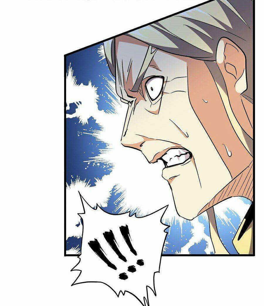 Đại Quản Gia Là Ma Hoàng Chap 210 - Next Chap 211