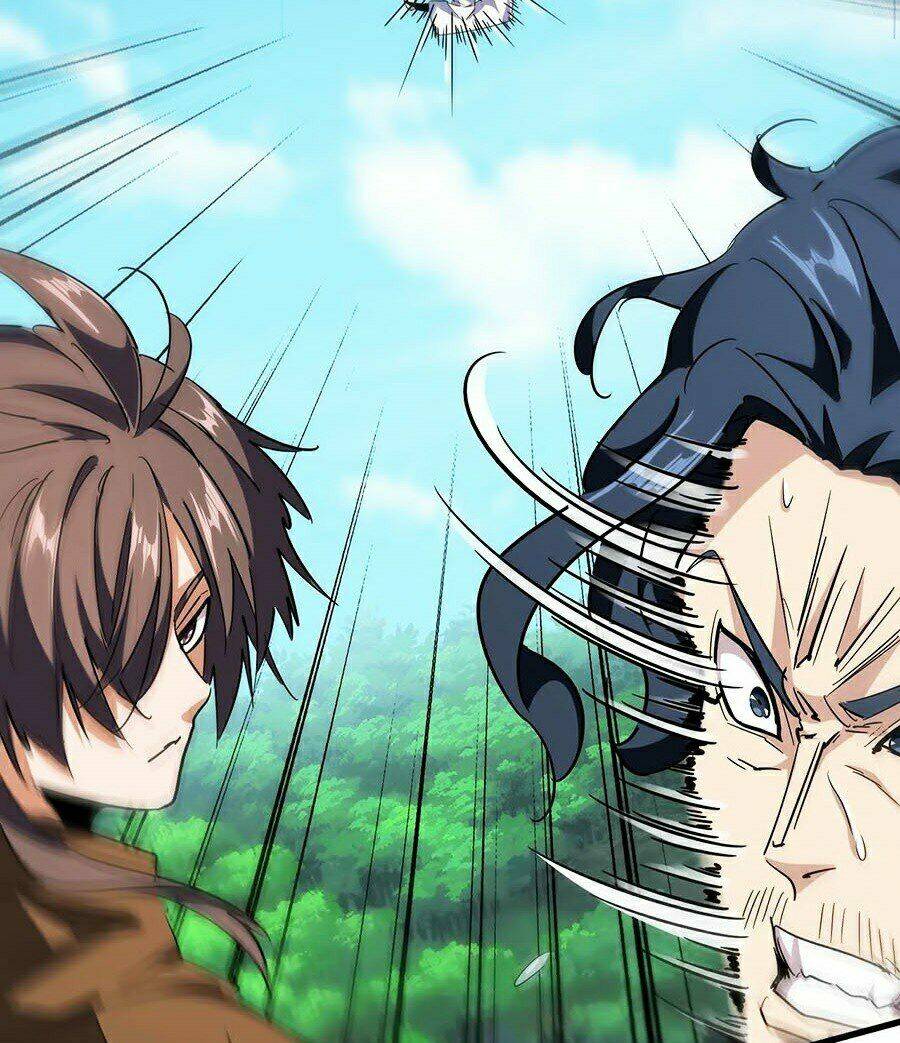 Đại Quản Gia Là Ma Hoàng Chap 210 - Next Chap 211