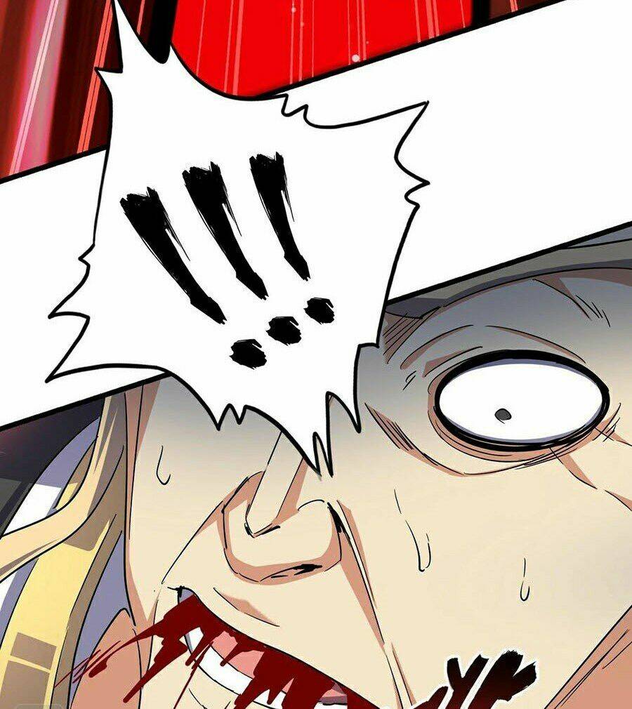 Đại Quản Gia Là Ma Hoàng Chap 211 - Next Chap 212