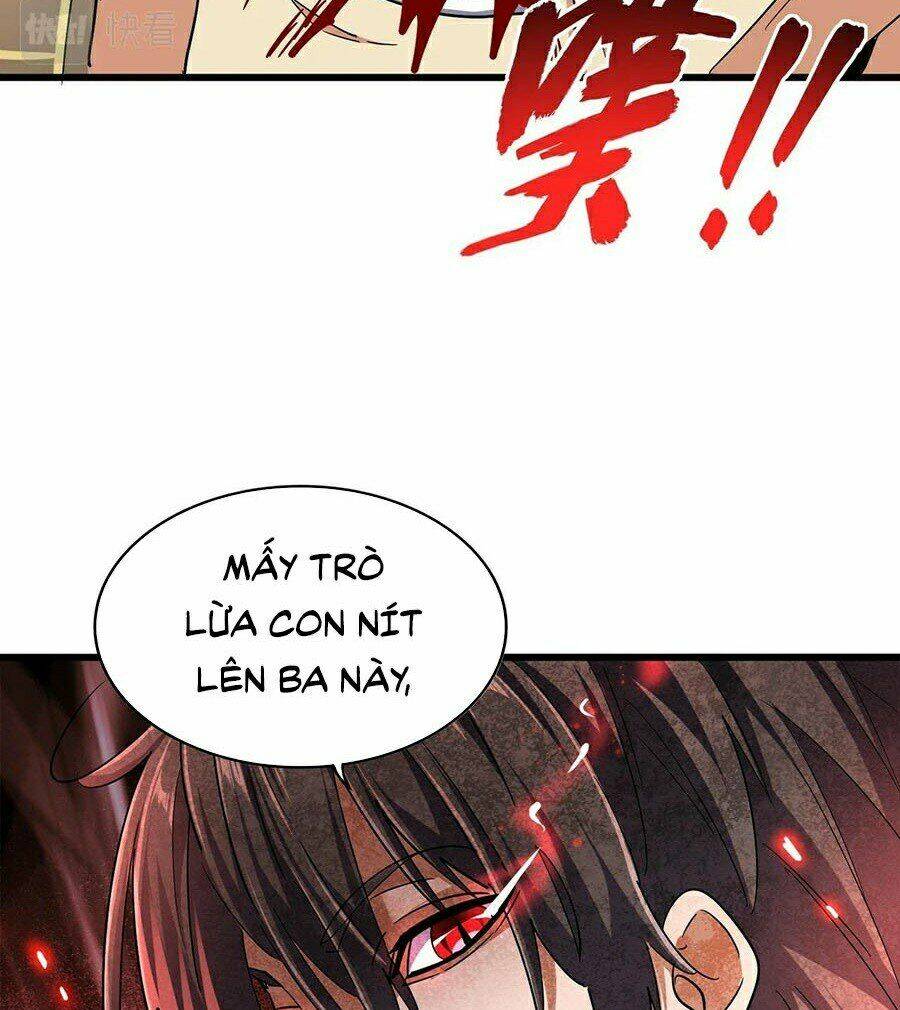 Đại Quản Gia Là Ma Hoàng Chap 211 - Next Chap 212