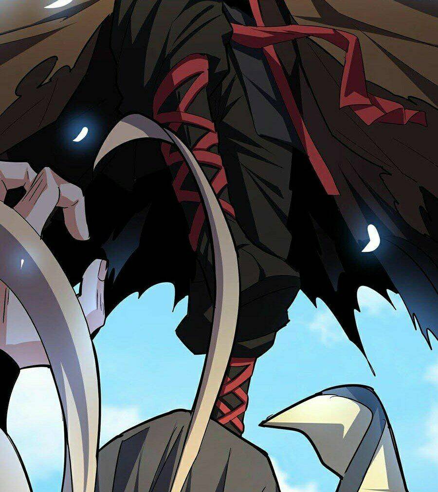 Đại Quản Gia Là Ma Hoàng Chap 211 - Next Chap 212