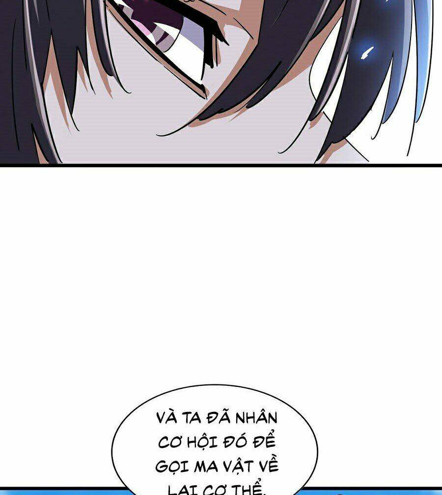 Đại Quản Gia Là Ma Hoàng Chap 211 - Next Chap 212