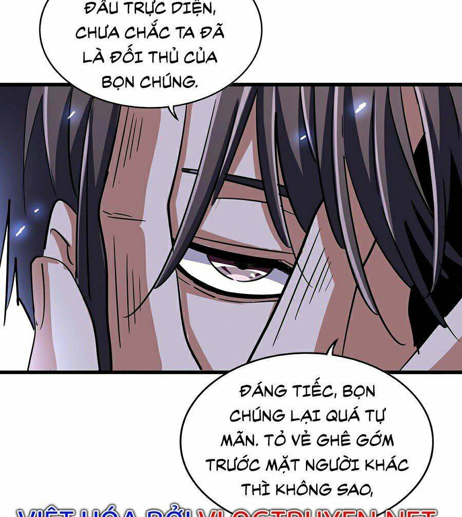 Đại Quản Gia Là Ma Hoàng Chap 211 - Next Chap 212