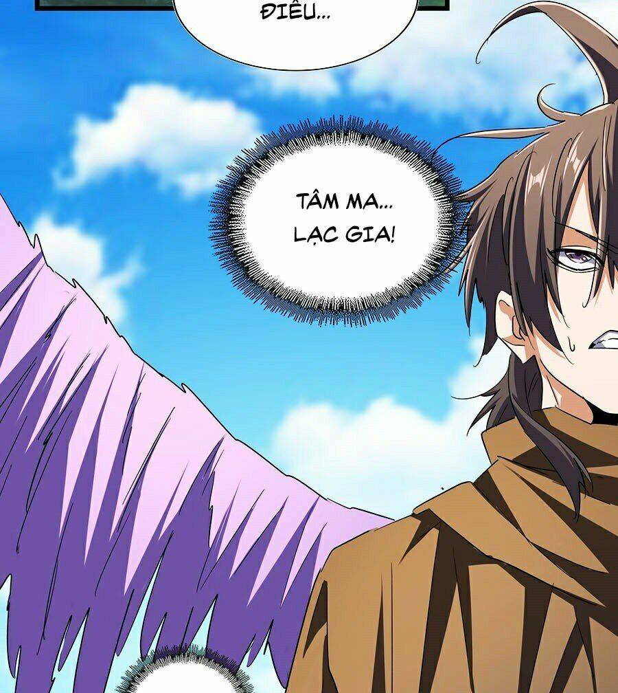 Đại Quản Gia Là Ma Hoàng Chap 211 - Next Chap 212