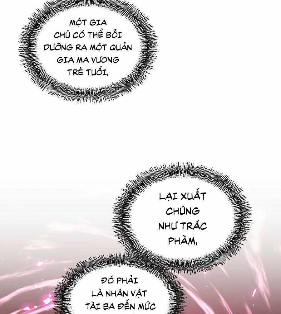 Đại Quản Gia Là Ma Hoàng Chap 211 - Next Chap 212