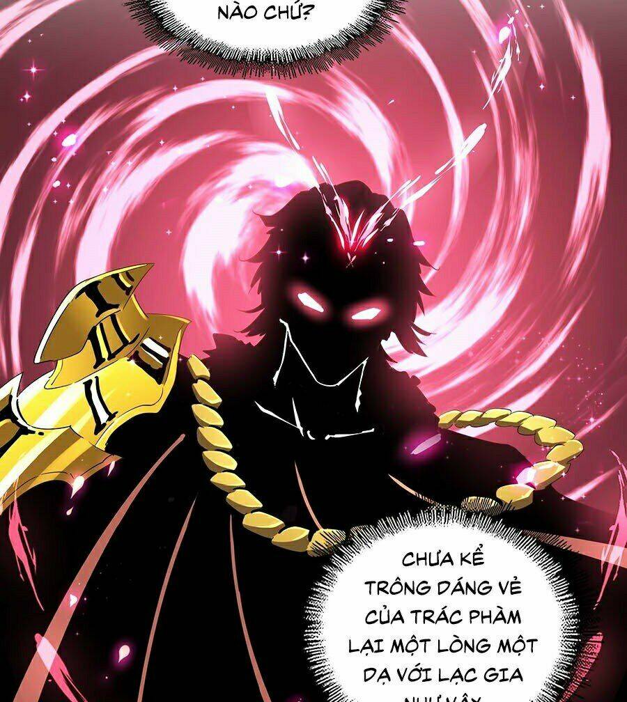 Đại Quản Gia Là Ma Hoàng Chap 211 - Next Chap 212