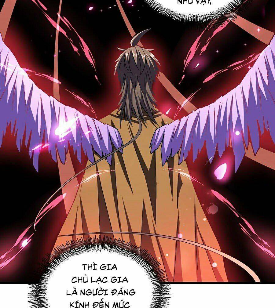 Đại Quản Gia Là Ma Hoàng Chap 211 - Next Chap 212