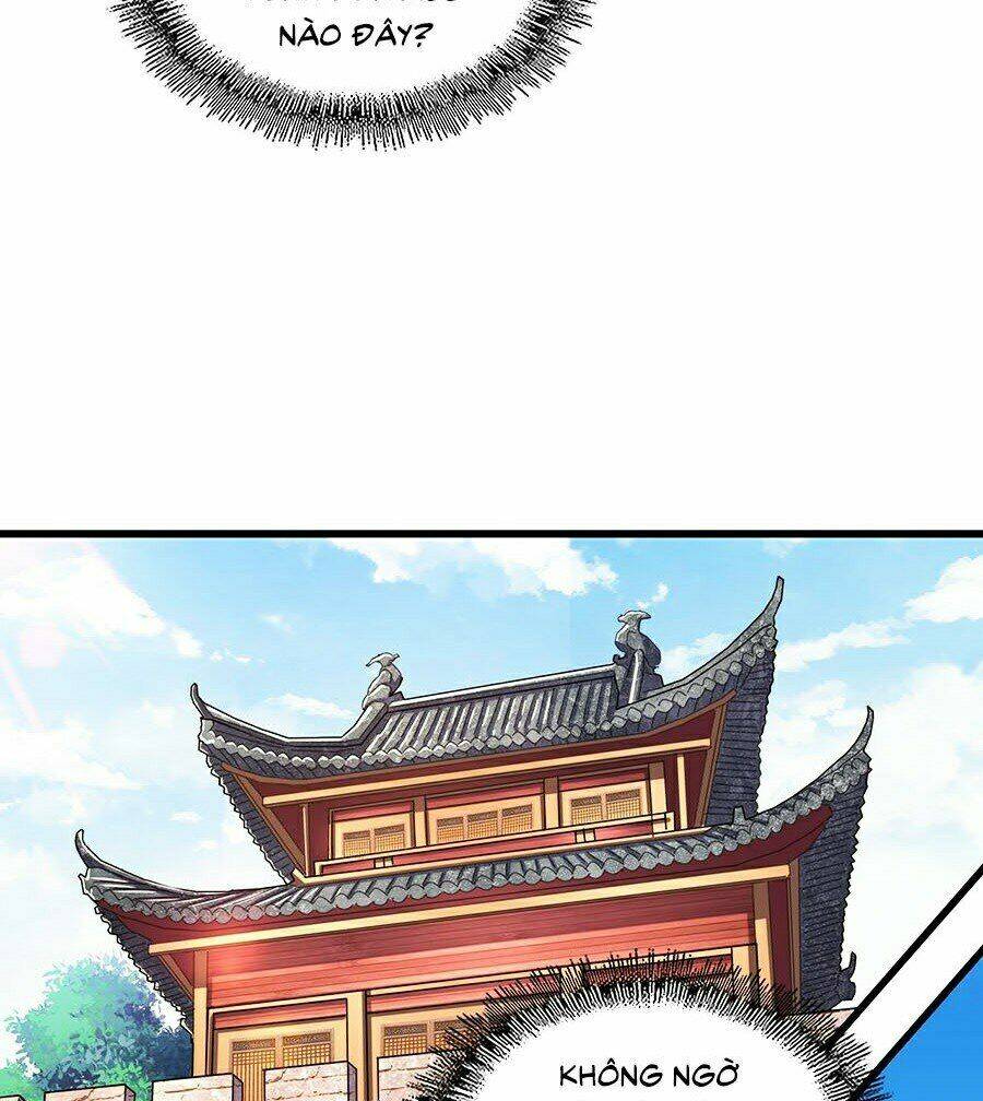 Đại Quản Gia Là Ma Hoàng Chap 211 - Next Chap 212