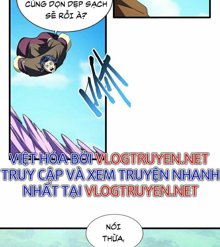 Đại Quản Gia Là Ma Hoàng Chap 211 - Next Chap 212