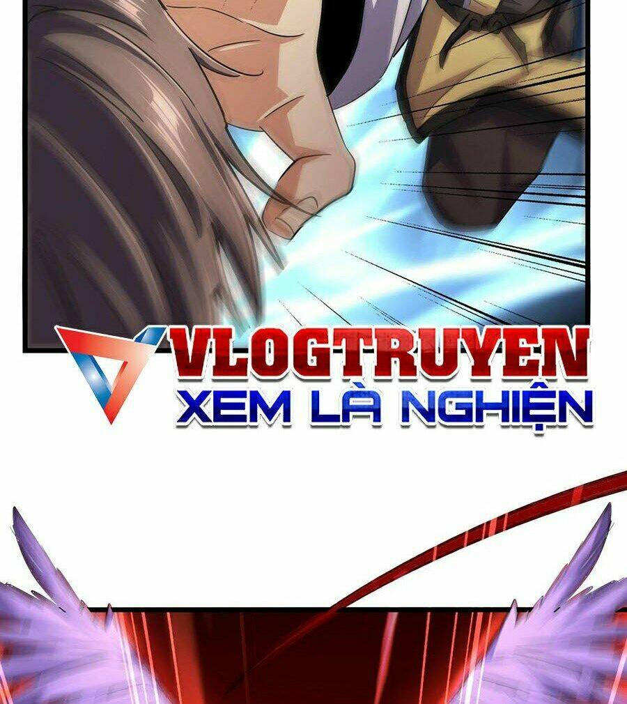 Đại Quản Gia Là Ma Hoàng Chap 211 - Next Chap 212