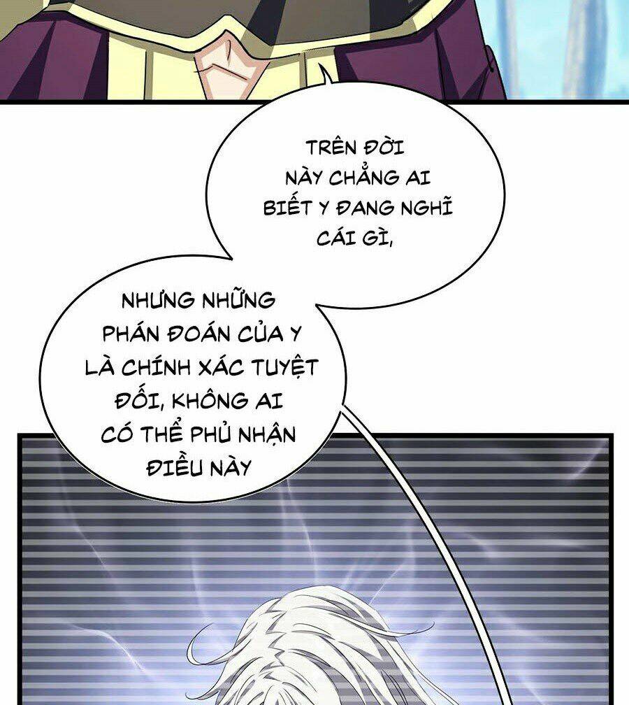Đại Quản Gia Là Ma Hoàng Chap 211 - Next Chap 212