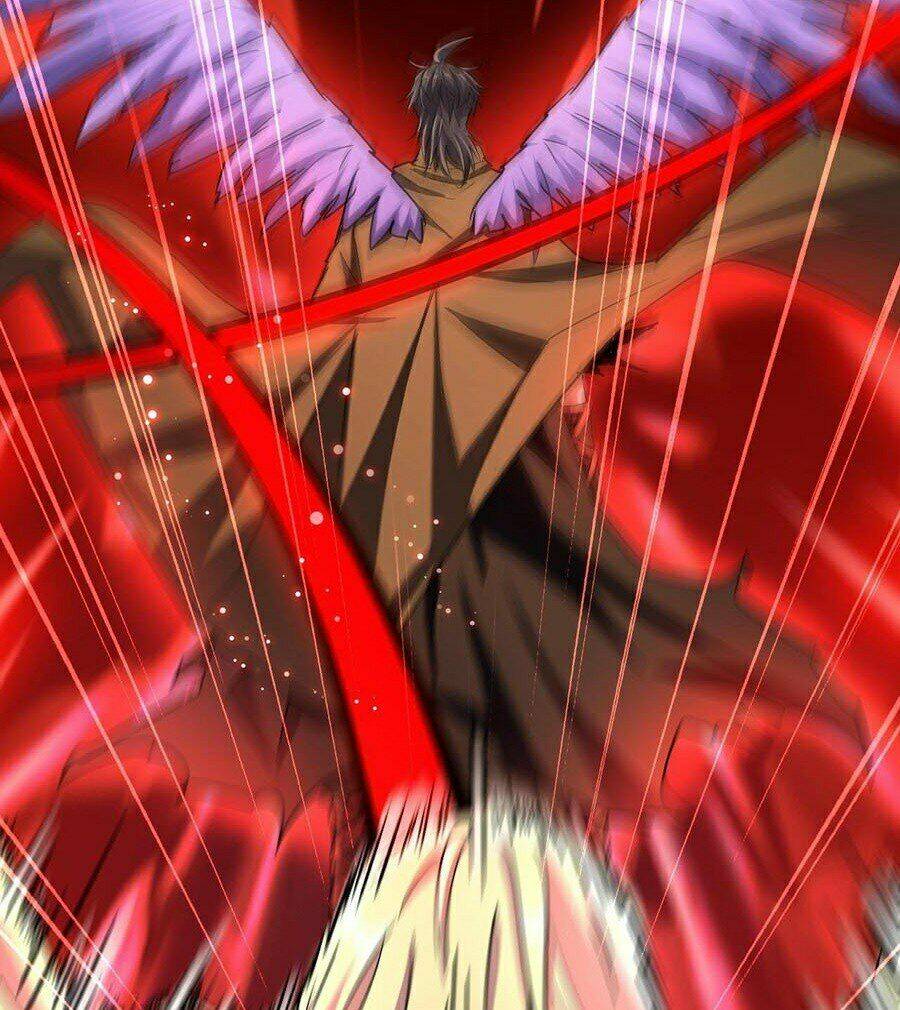 Đại Quản Gia Là Ma Hoàng Chap 211 - Next Chap 212