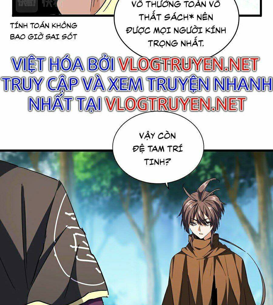 Đại Quản Gia Là Ma Hoàng Chap 211 - Next Chap 212
