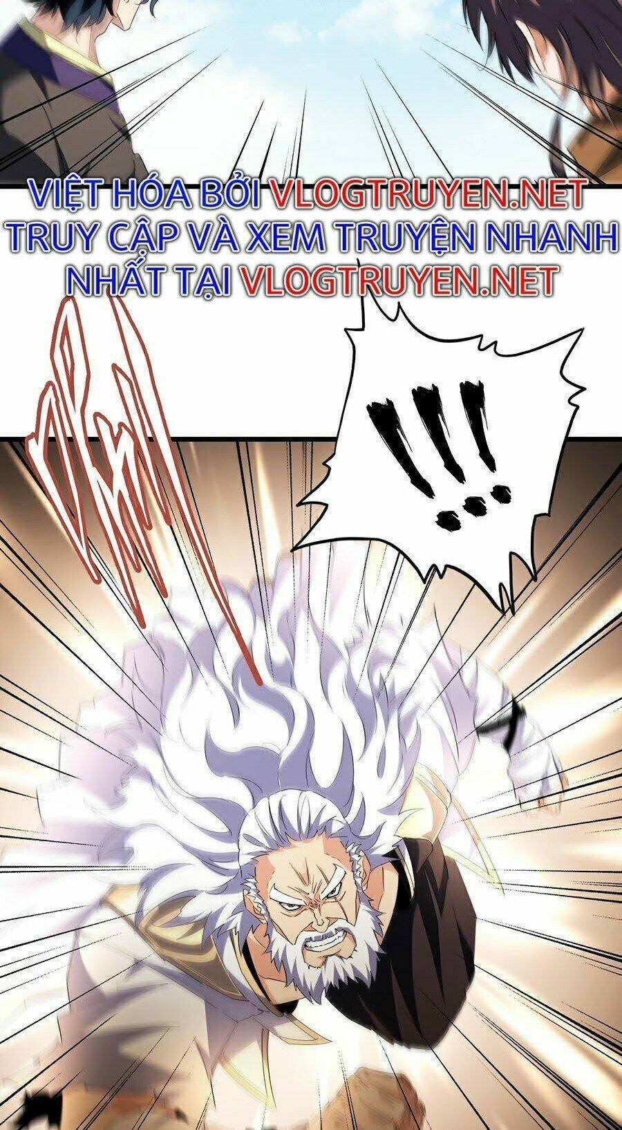 Đại Quản Gia Là Ma Hoàng Chap 212 - Next Chap 213