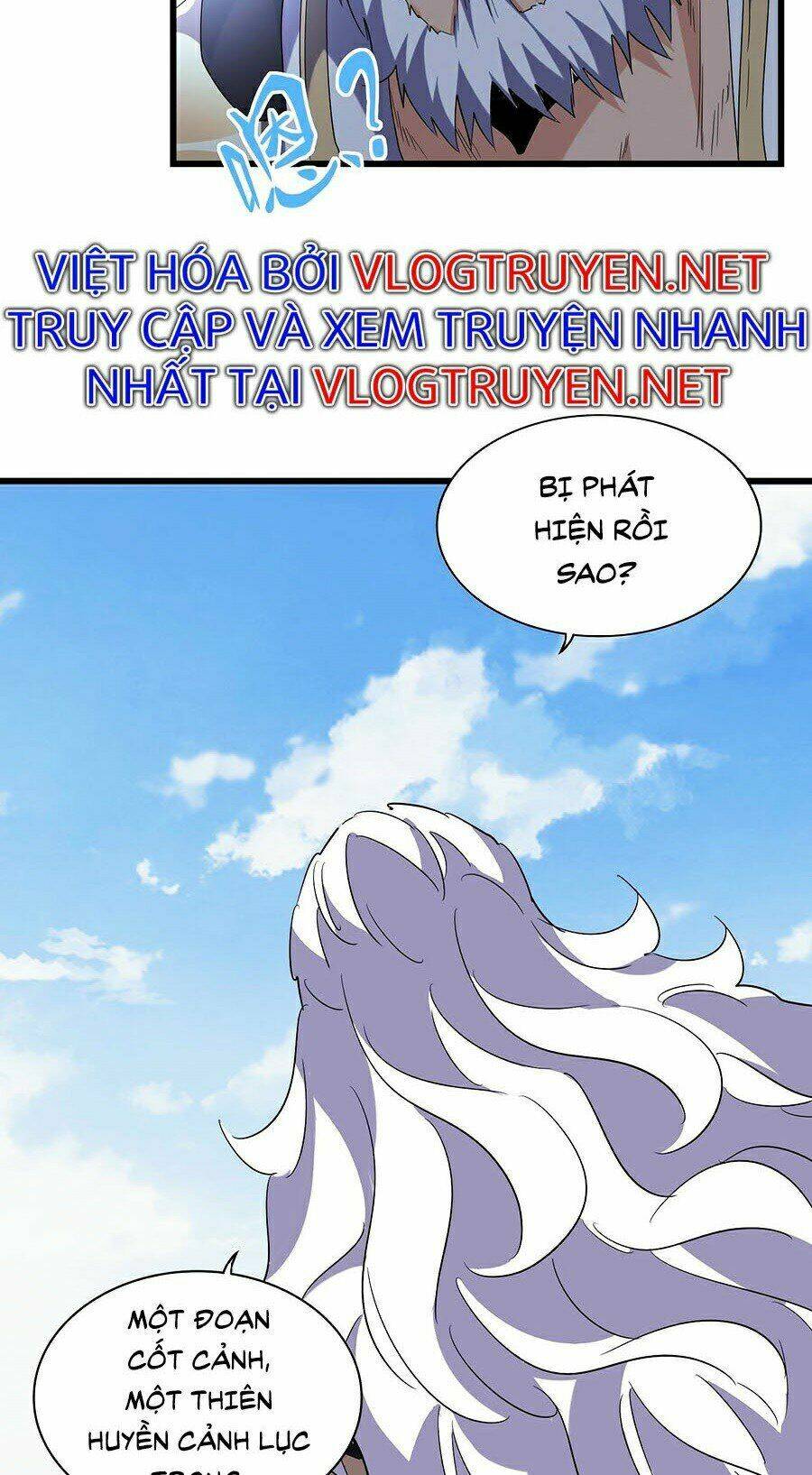 Đại Quản Gia Là Ma Hoàng Chap 212 - Next Chap 213