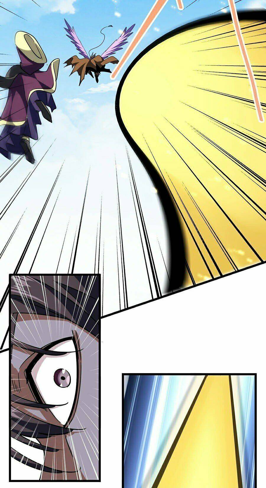 Đại Quản Gia Là Ma Hoàng Chap 212 - Next Chap 213