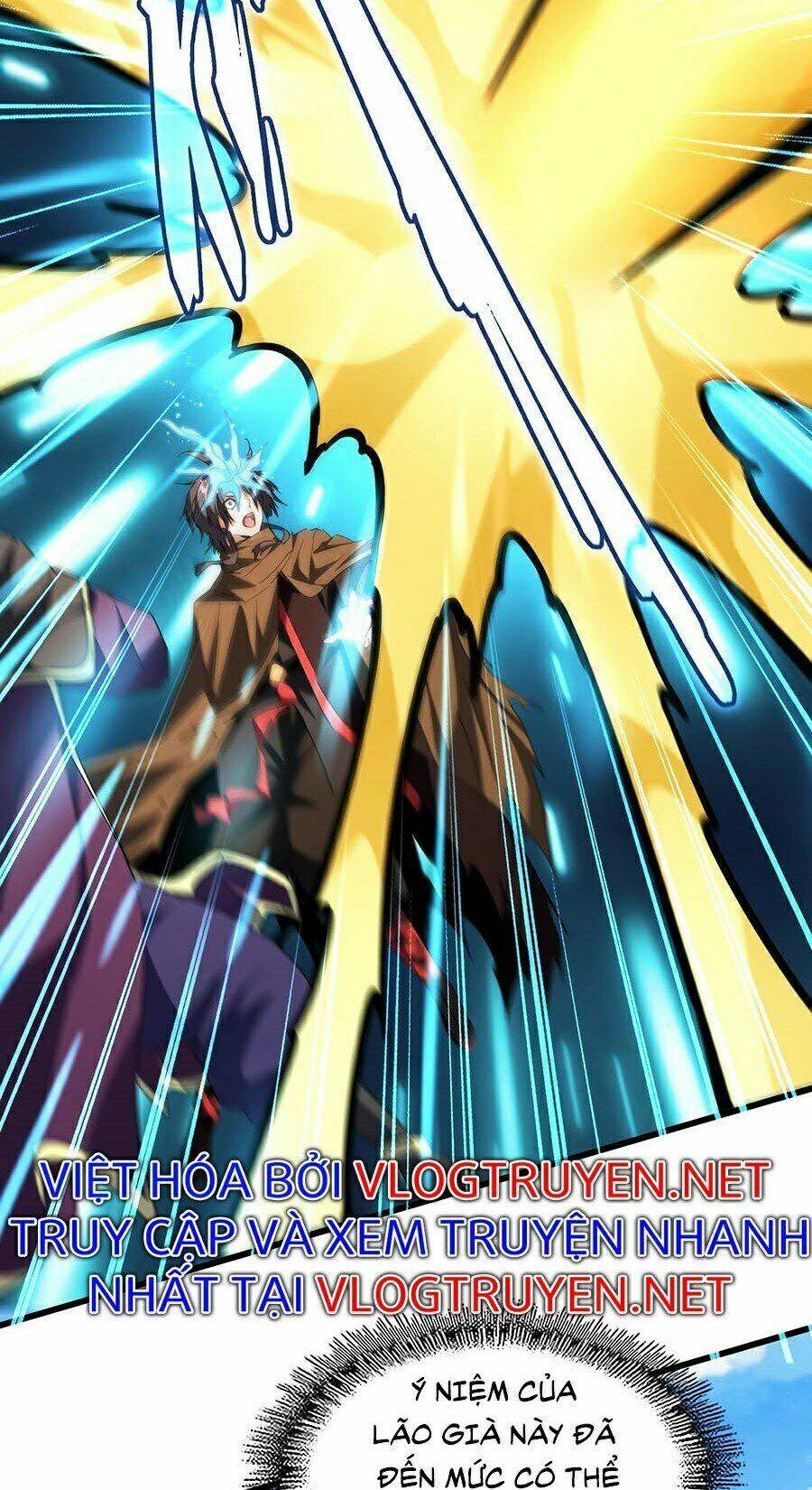 Đại Quản Gia Là Ma Hoàng Chap 212 - Next Chap 213