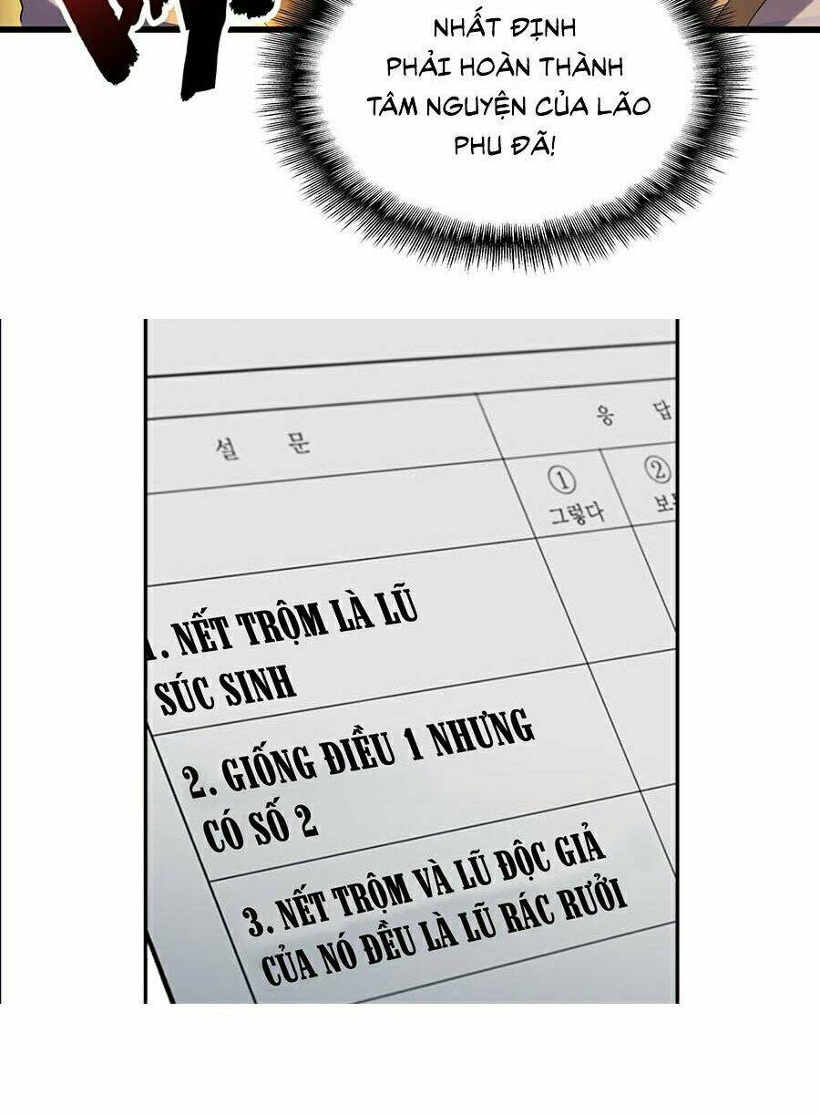 Đại Quản Gia Là Ma Hoàng Chap 212 - Next Chap 213