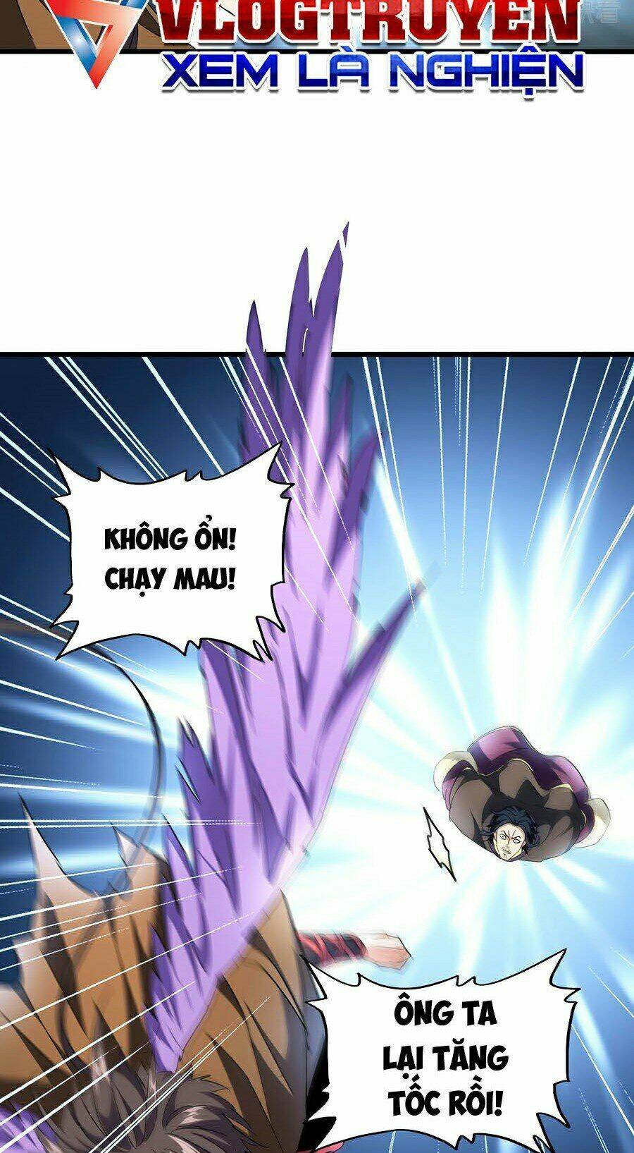 Đại Quản Gia Là Ma Hoàng Chap 212 - Next Chap 213