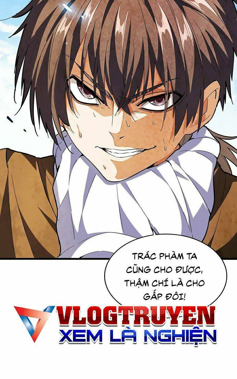 Đại Quản Gia Là Ma Hoàng Chap 212 - Next Chap 213