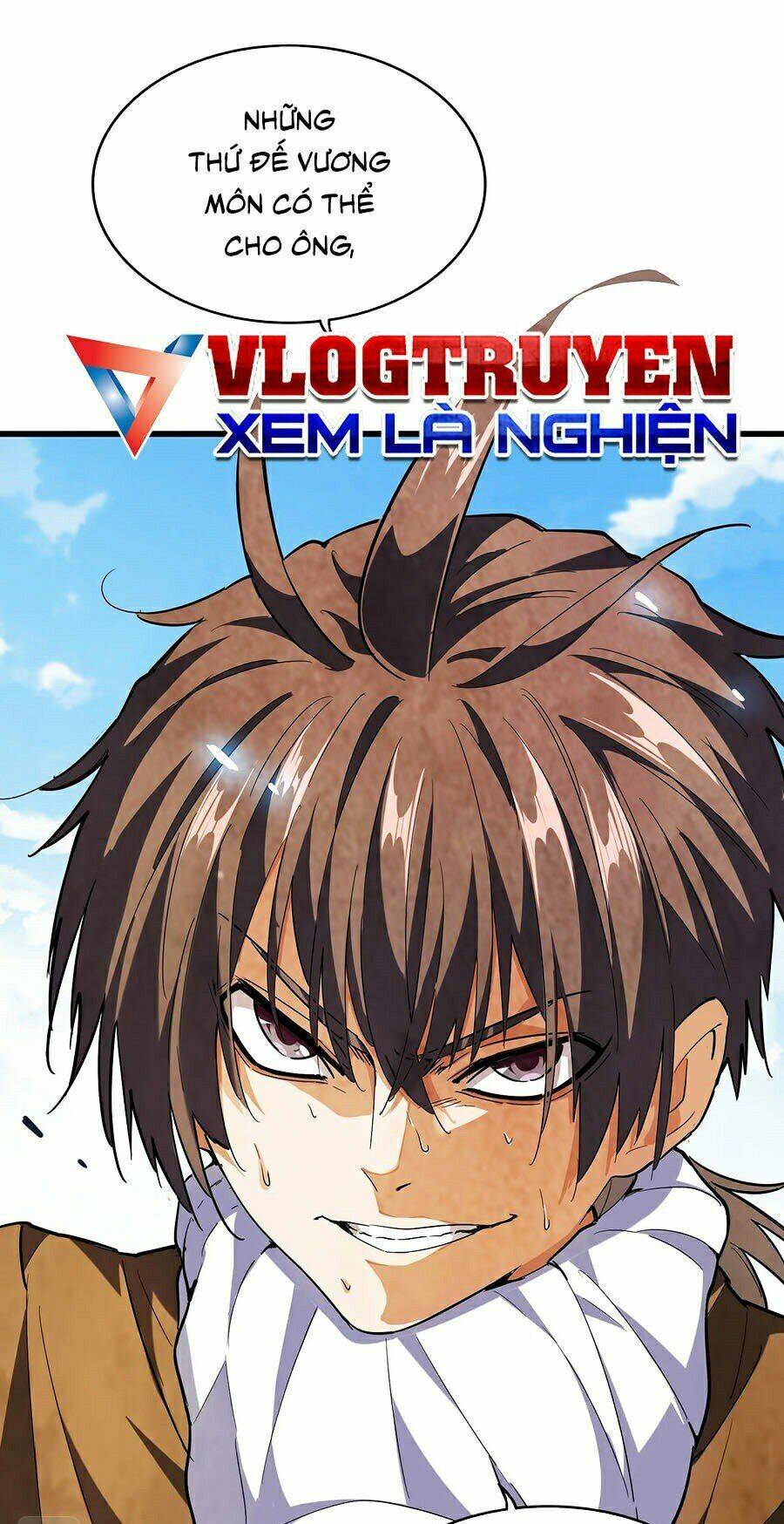 Đại Quản Gia Là Ma Hoàng Chap 213 - Next Chap 214