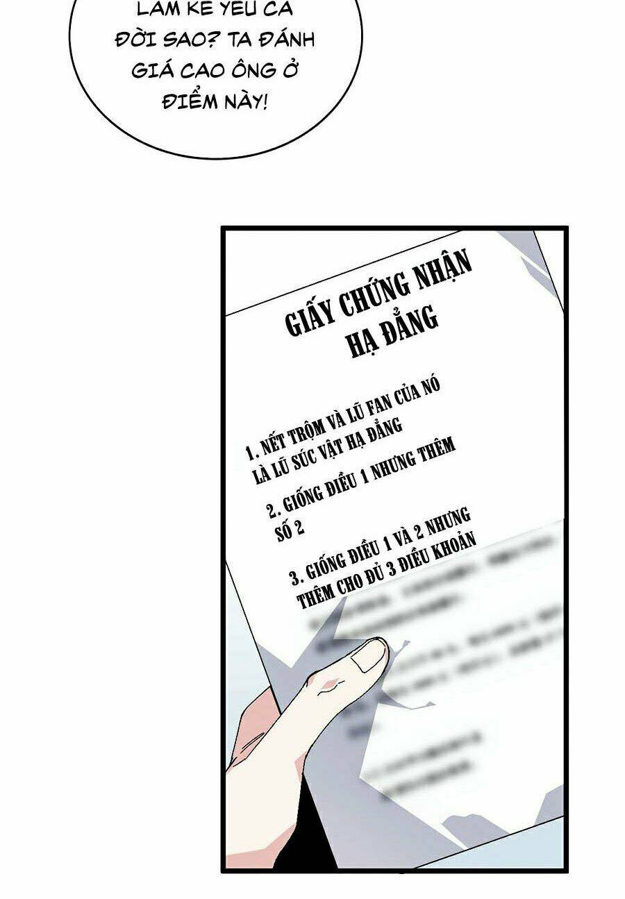 Đại Quản Gia Là Ma Hoàng Chap 213 - Next Chap 214