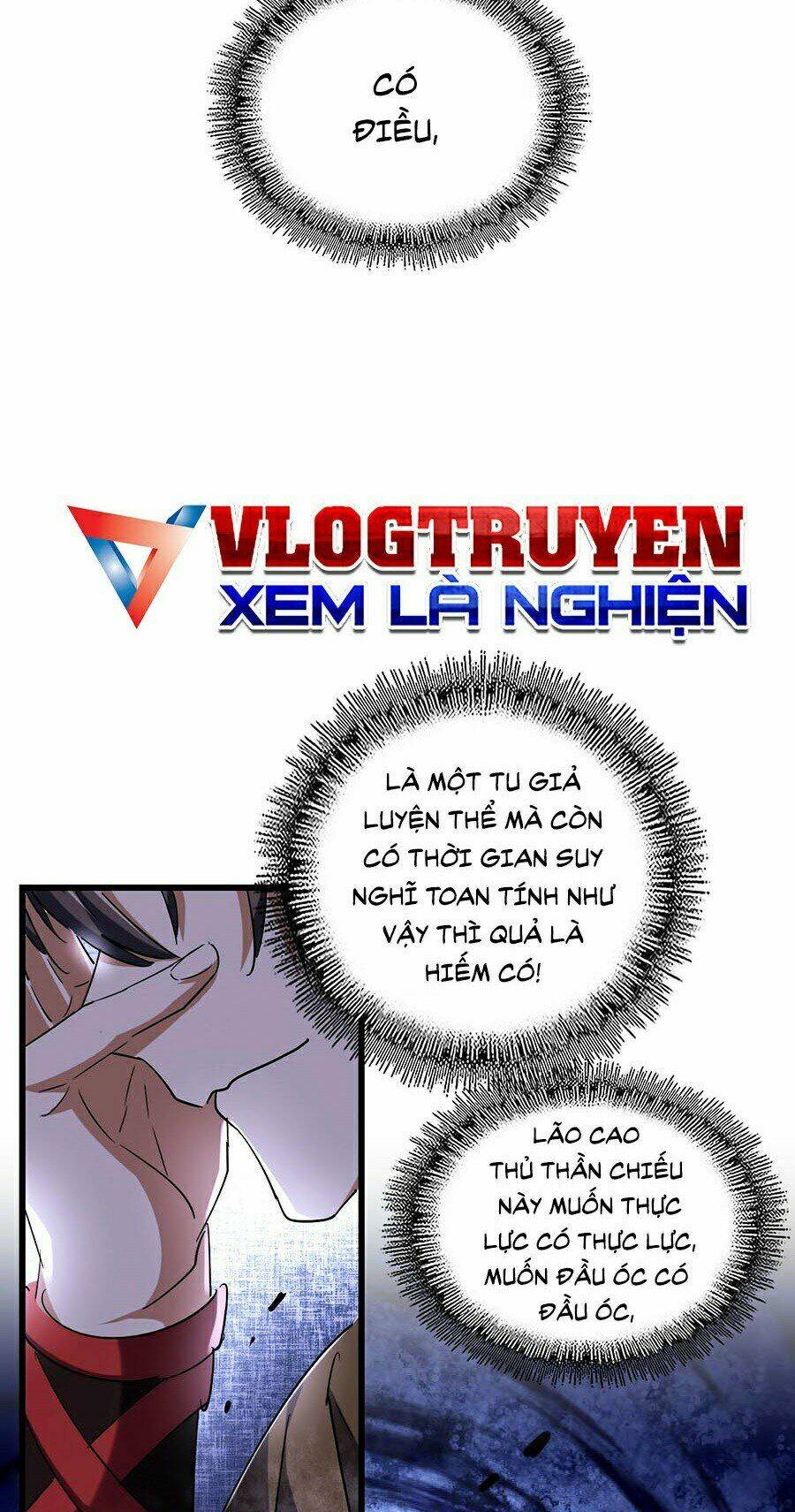 Đại Quản Gia Là Ma Hoàng Chap 213 - Next Chap 214