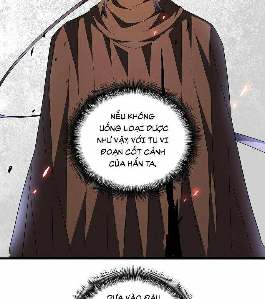 Đại Quản Gia Là Ma Hoàng Chap 214 - Next Chap 215