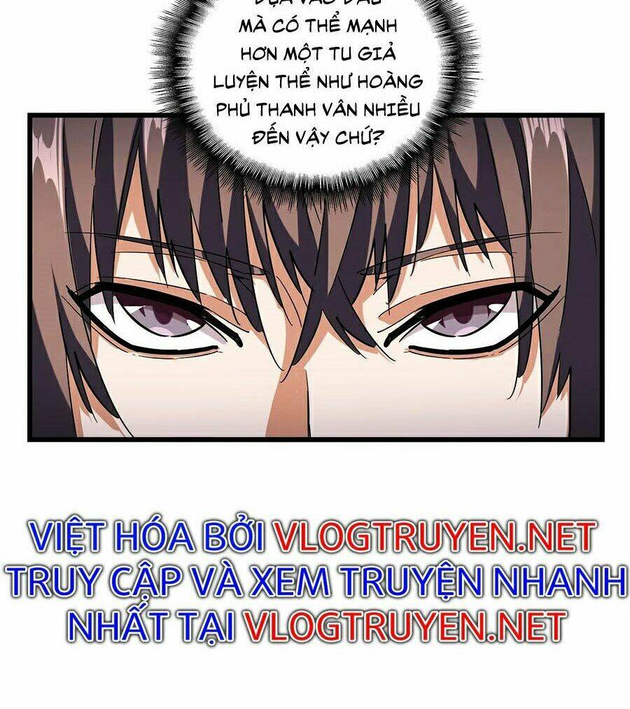 Đại Quản Gia Là Ma Hoàng Chap 214 - Next Chap 215