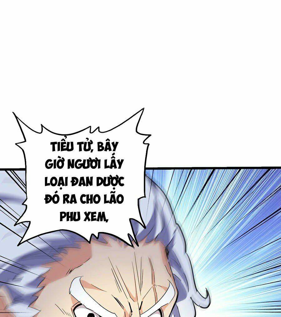 Đại Quản Gia Là Ma Hoàng Chap 214 - Next Chap 215