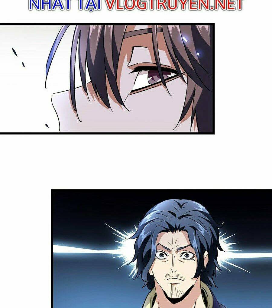 Đại Quản Gia Là Ma Hoàng Chap 214 - Next Chap 215