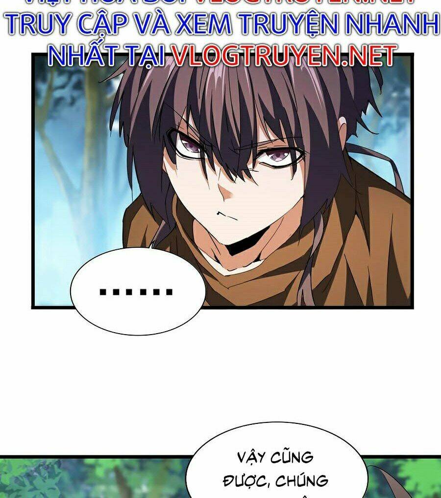 Đại Quản Gia Là Ma Hoàng Chap 214 - Next Chap 215