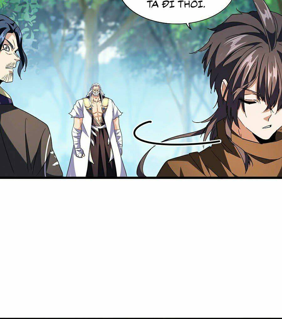 Đại Quản Gia Là Ma Hoàng Chap 214 - Next Chap 215