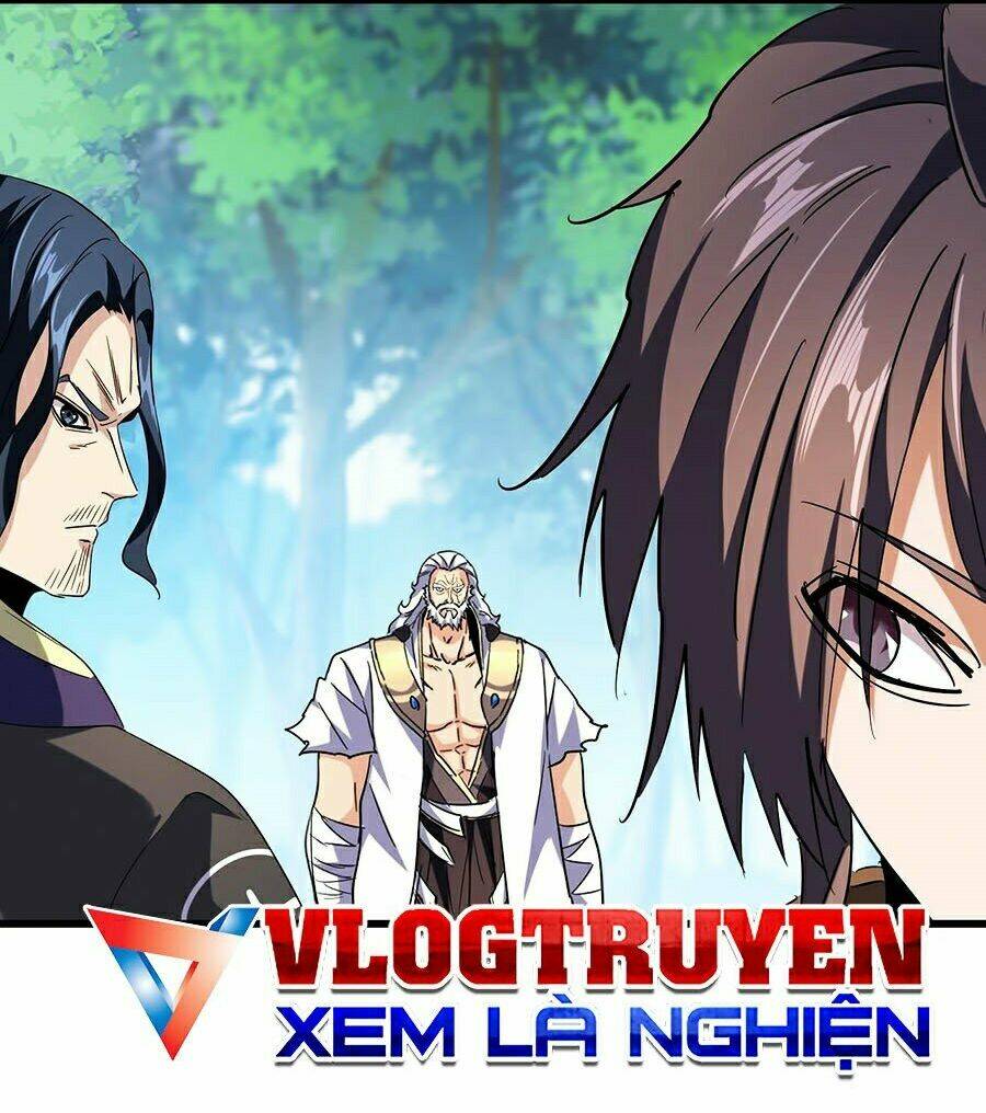 Đại Quản Gia Là Ma Hoàng Chap 214 - Next Chap 215